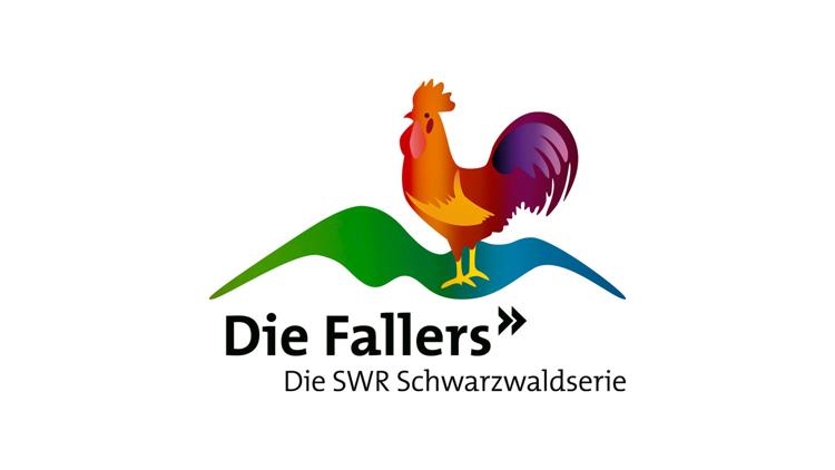 Постер Die Fallers - Die SWR Schwarzwaldserie