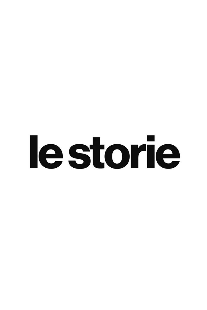 Le storie (le-storie) Досуг, хобби
