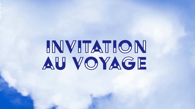 Постер Invitation au voyage