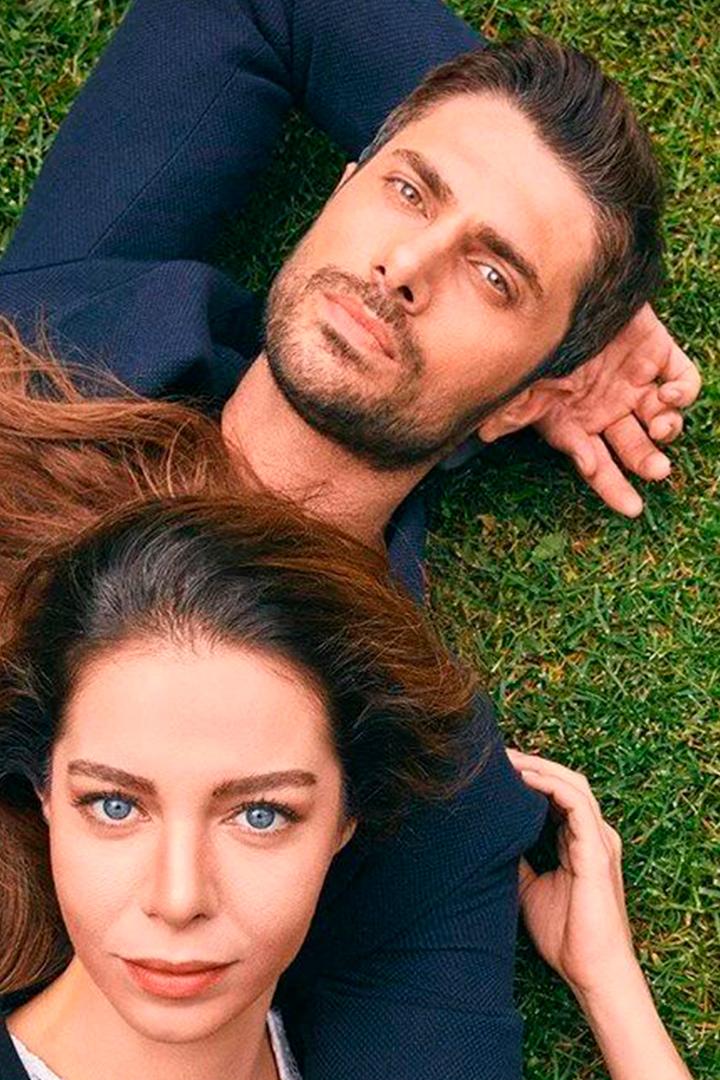 Топрак и Фидан (toprak-i-fidan) Сериал 2022