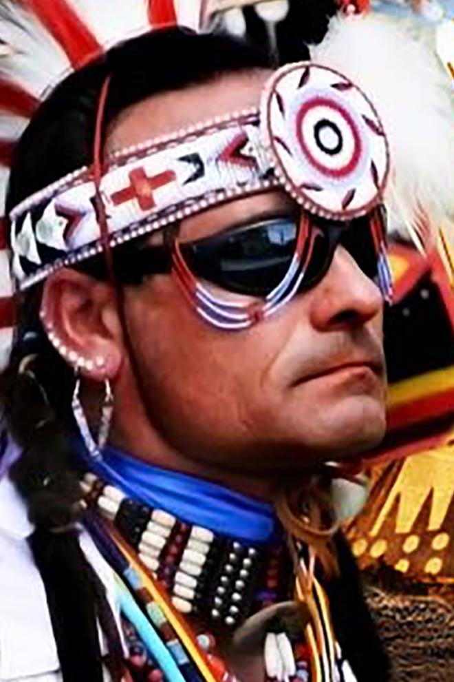 Oturan Boğa'nın İzinde (oturan-boann-izinde) Документальный фильм