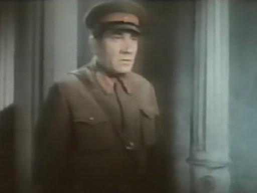 Высокое звание: Ради жизни на земле (vysokoe-zvanie-radi-zhizni-na-zemle) Фильм 1975