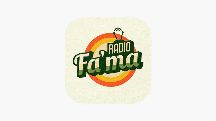 Постер Radio Fa'ma