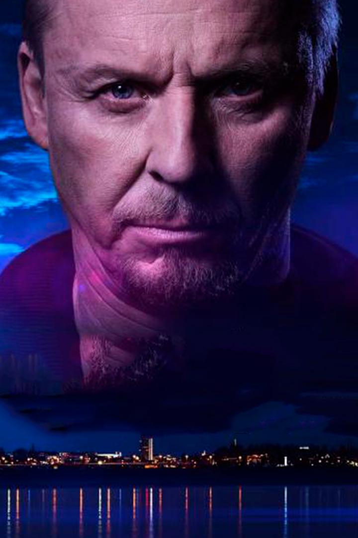Koskinen (koskinen) Сериал 2021