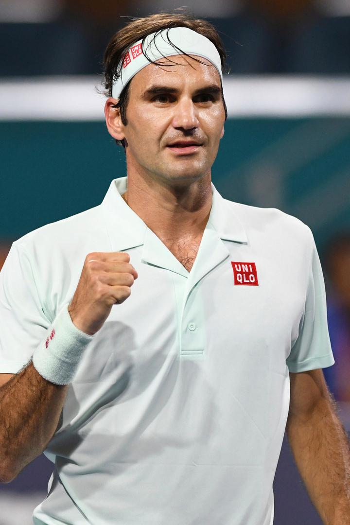 Planet of Tennis: All of Roger Federer's 103 titles (planet-of-tennis-all-of-roger-federers-103-titles) Досуг, хобби