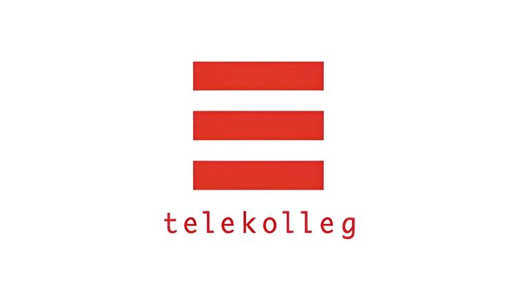 Постер Telekolleg