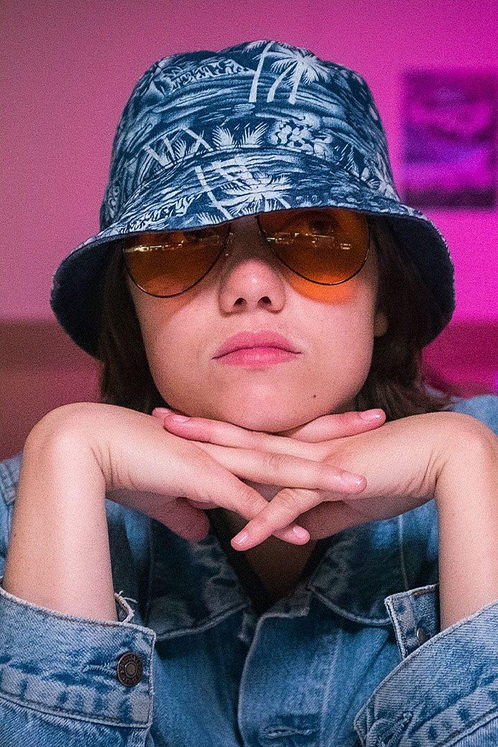 Милая (milaja) Фильм 2019