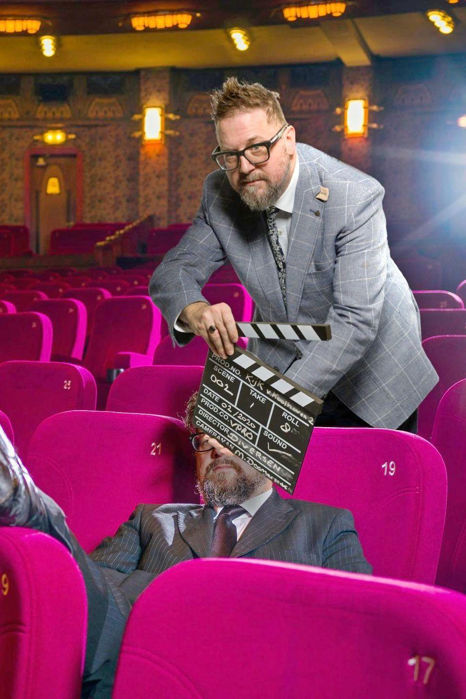 De kijk van Koolhoven (de-kijk-van-koolhoven) Познавательное