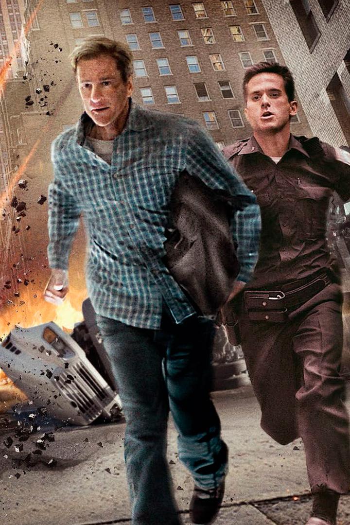 САТ. 8 (sat-8) Сериал 2013