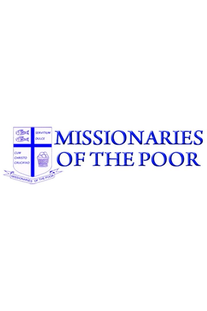 Living the mass: the missionaries of the poor (living-the-mass-the-missionaries-of-the-poor) Познавательное