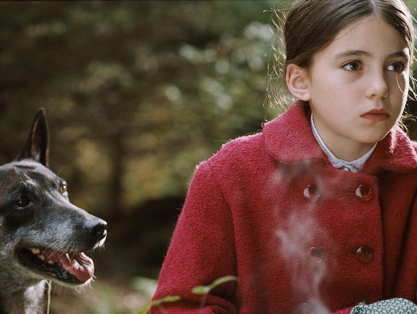 Меня зовут Элизабет (menja-zovut-elizabet) Фильм 2006