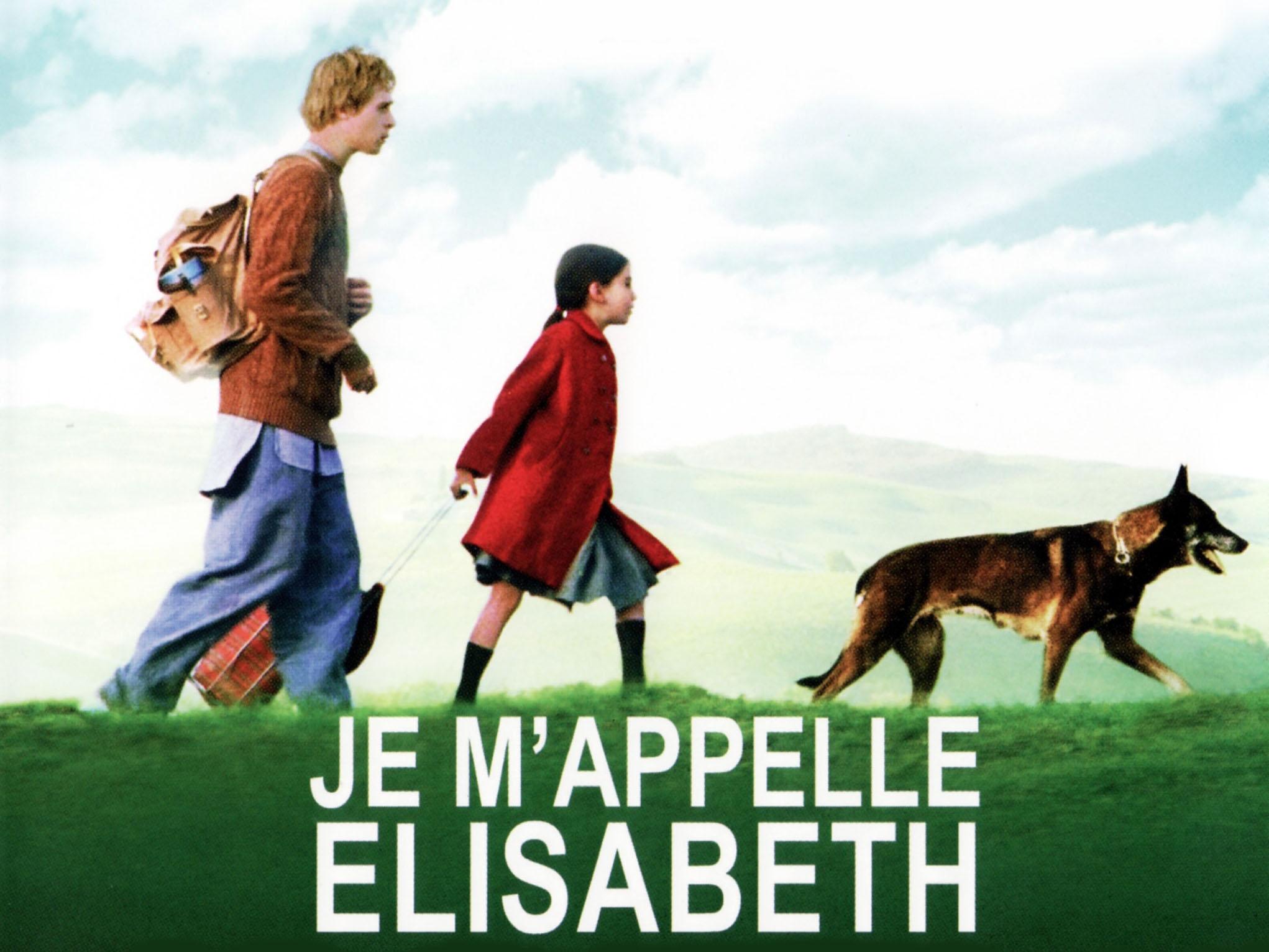 Меня зовут Элизабет (menja-zovut-elizabet) Фильм 2006