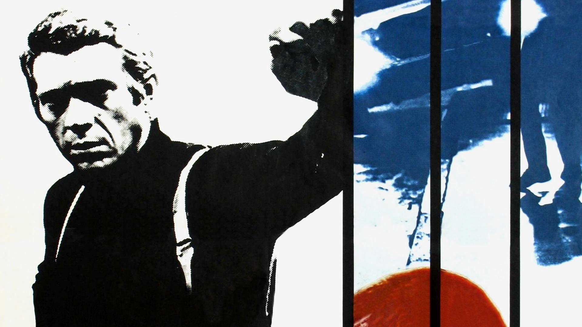 Детектив Буллитт (detektiv-bullitt) Фильм 1968
