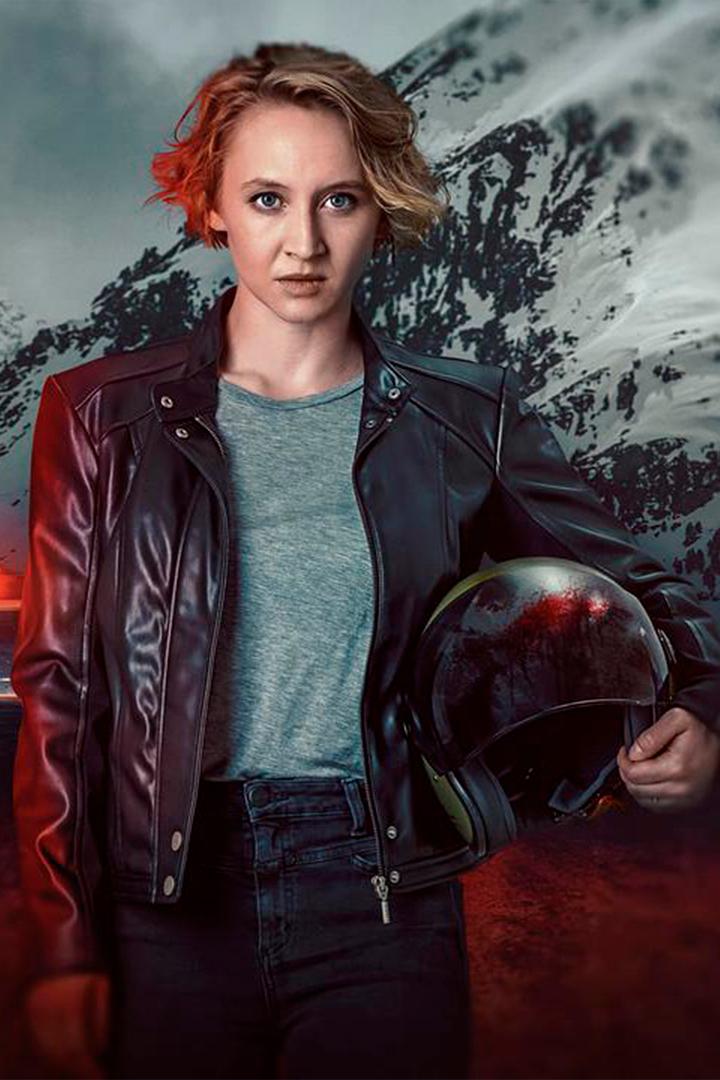 Totenfrau (totenfrau) Сериал 2022