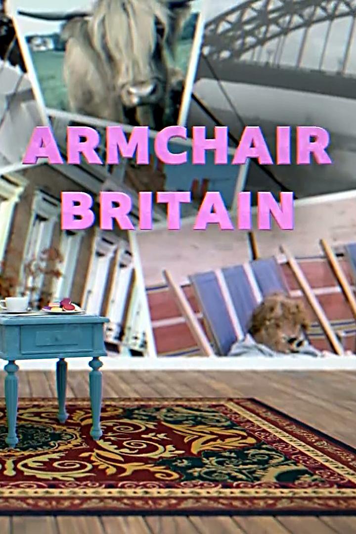 Armchair Britain (armchair-britain) Познавательное