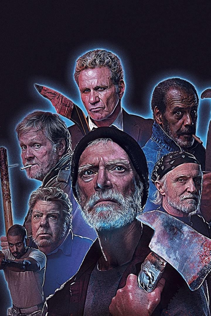 ВЗВ или Дедушки нелегкого поведения (vzv-ili-dedushki-nelegkogo-povedenija) Фильм 2019