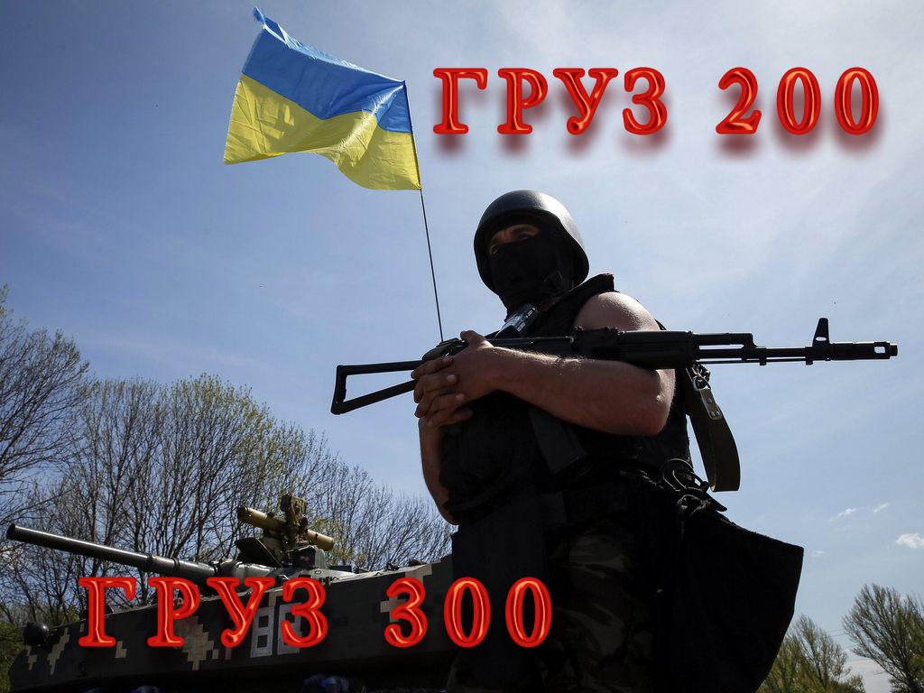 Груз 200. Груз 300 (gruz-200-gruz-300) Документальный фильм