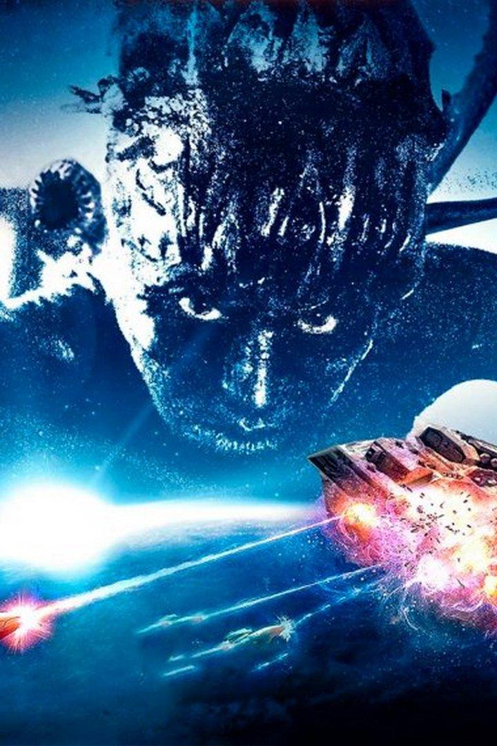 Операция «Вторжение» (operatsija-vtorzhenie) Фильм 2019