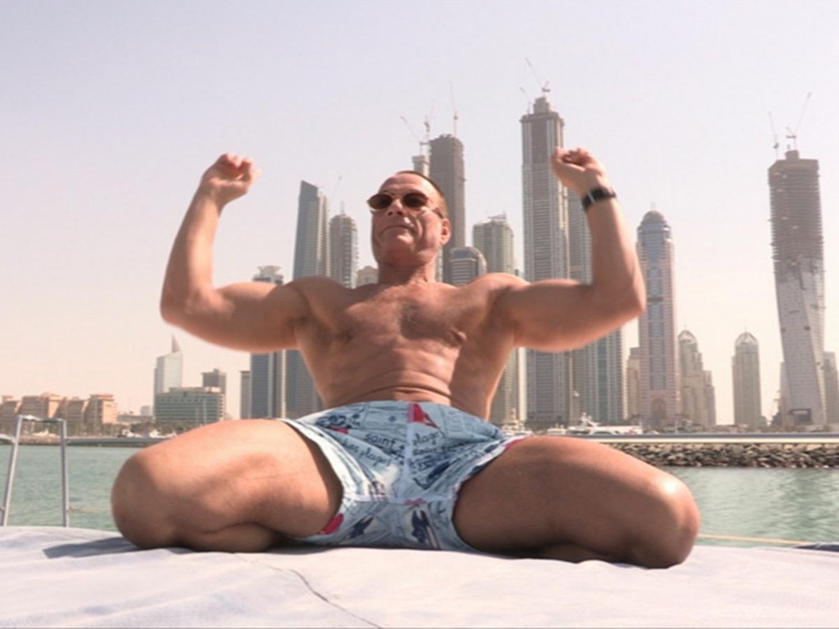 Жан-Клод Ван Дамм: За закрытыми дверями (zhan-klod-van-damm-za-zakrytymi-dverjami) Документальный сериал