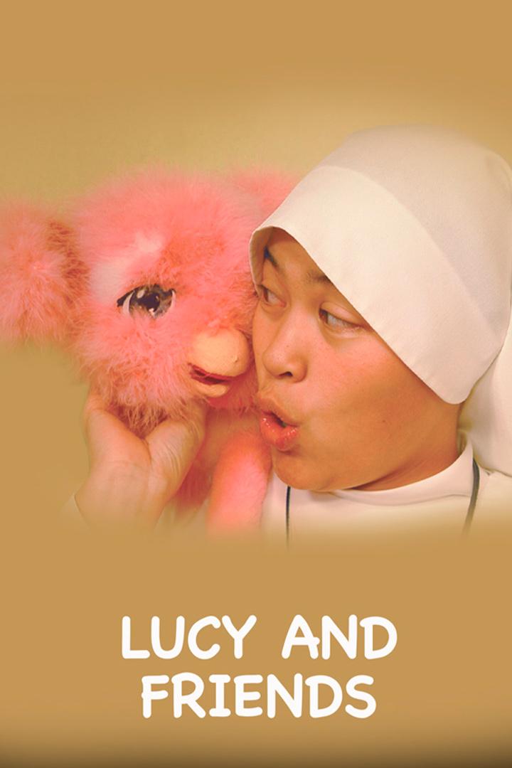 Lucy and friends (lucy-and-friends) Познавательное