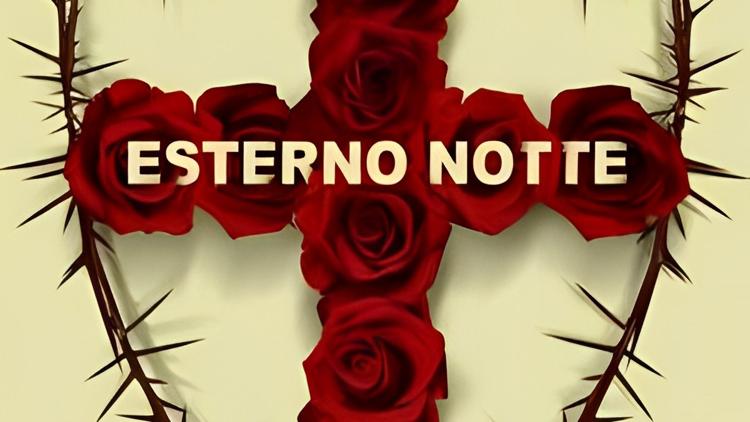 Постер Esterno Notte