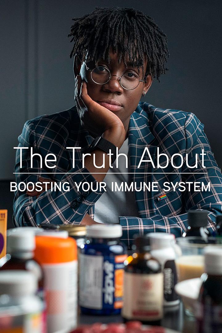 The Truth About Boosting Your Immune System (the-truth-about-boosting-your-immune-system) Познавательное