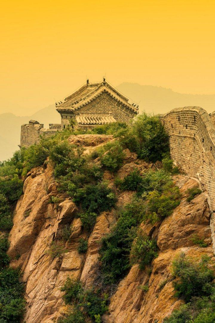 China View (china-view) Новости