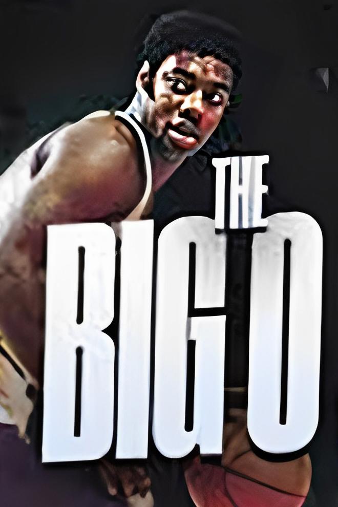 Big O: Oscar Robertson (big-o-oscar-robertson) Документальный фильм