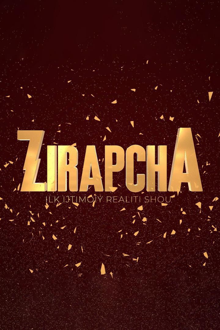 Зирпача (zirpacha) Реалити-шоу