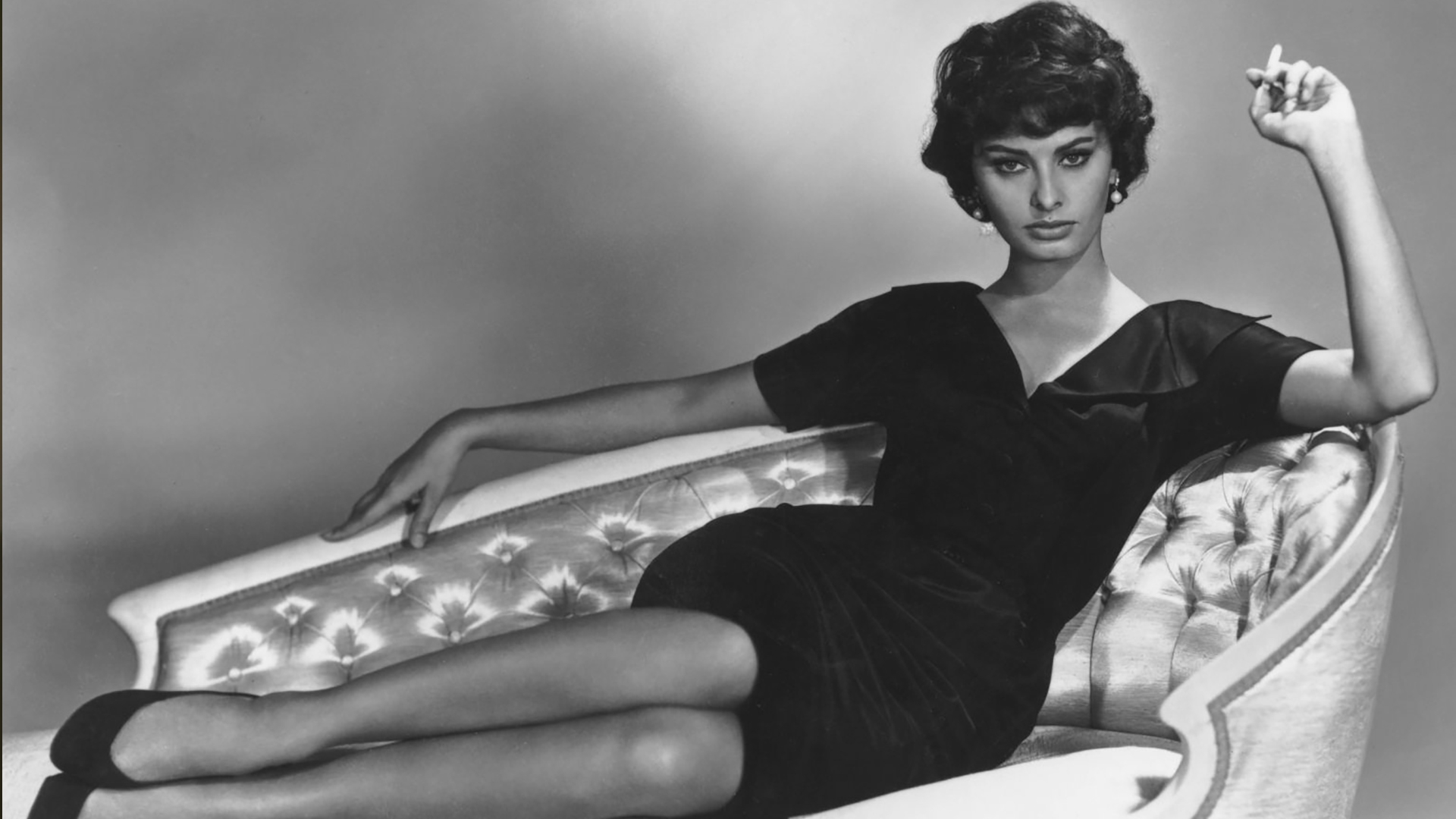 Софи Лорен. Несравненная (sofi-loren-nesravnennaja) Документальный фильм