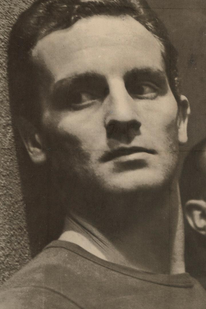 Дыра (dyra) Фильм 1960