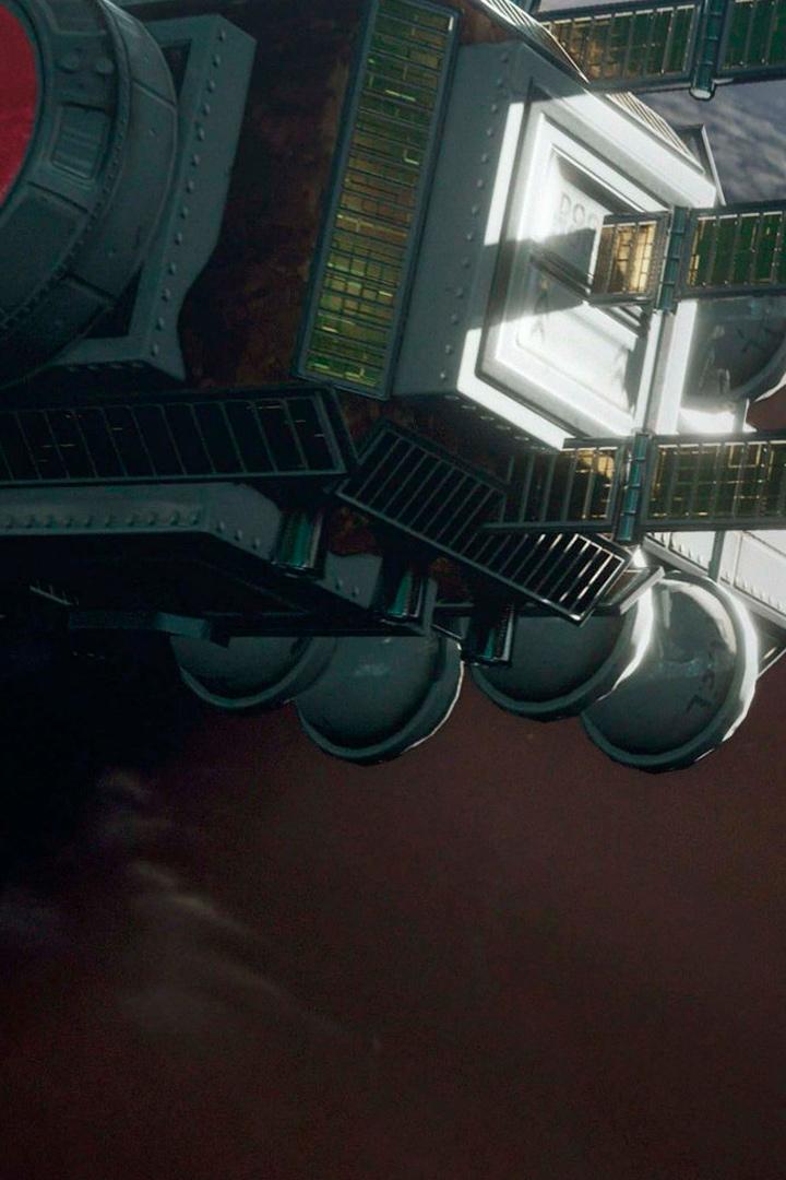 L'espace, un nouveau champ de bataille (lespace-un-nouveau-champ-de-bataille) Документальный фильм