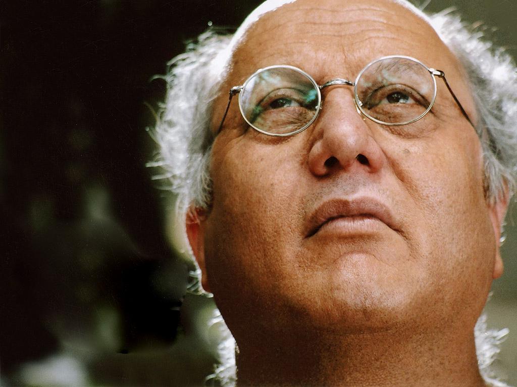 Я не убивал Ганди (ja-ne-ubival-gandi) Фильм 2005