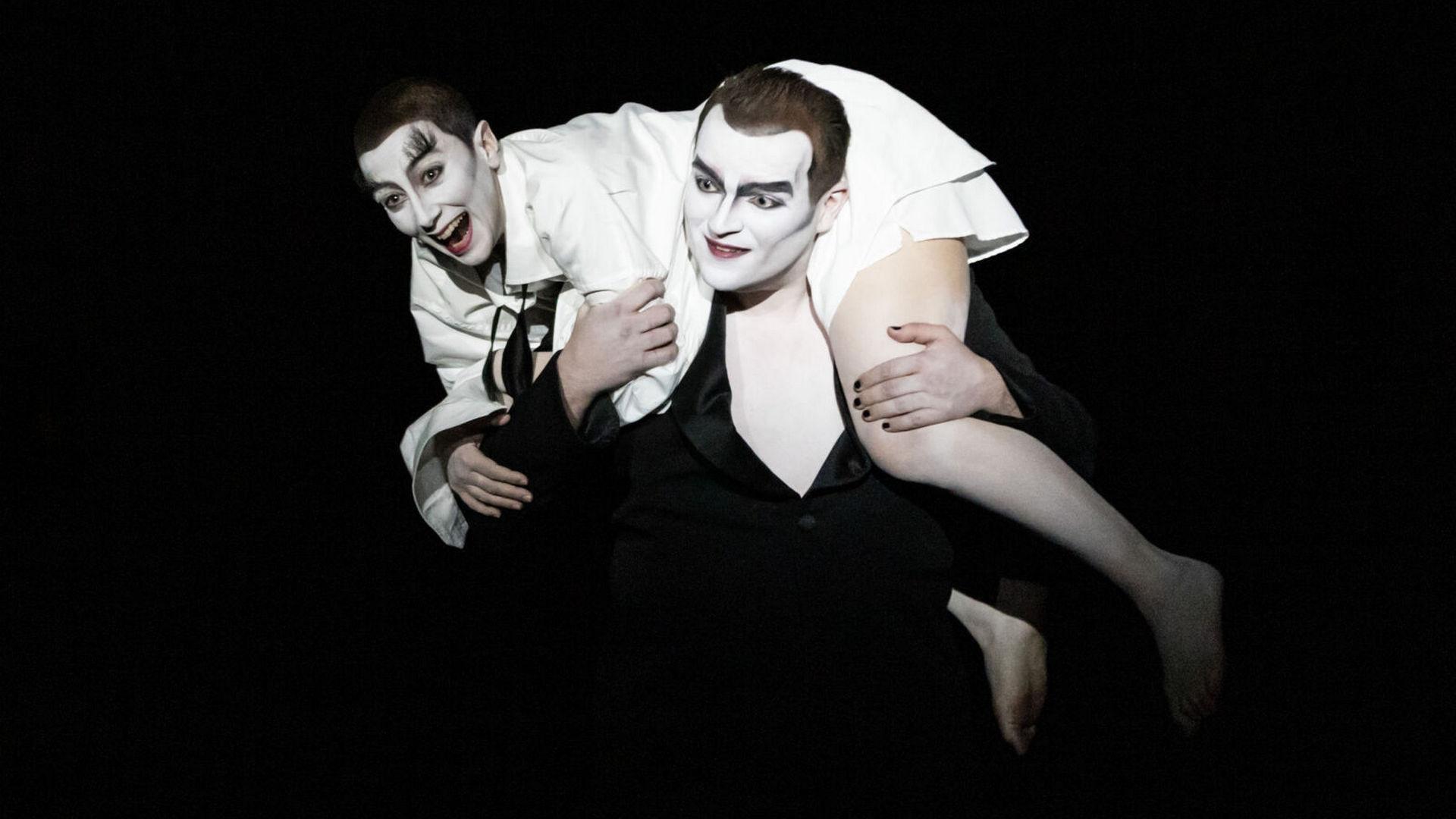 Britten's A Midsummer Night’s Dream at the Opéra de Lille (brittens-a-midsummer-nights-dream-at-the-opra-de-lille) Музыка