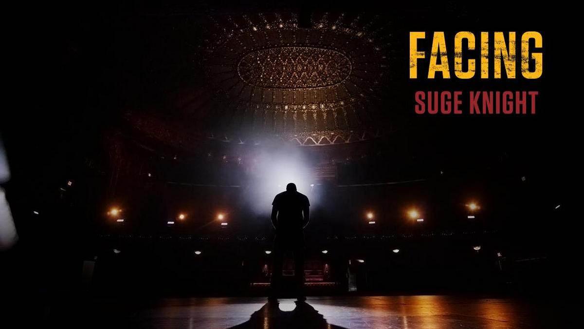 Facing Suge Knight (facing-suge-knight) Документальный фильм