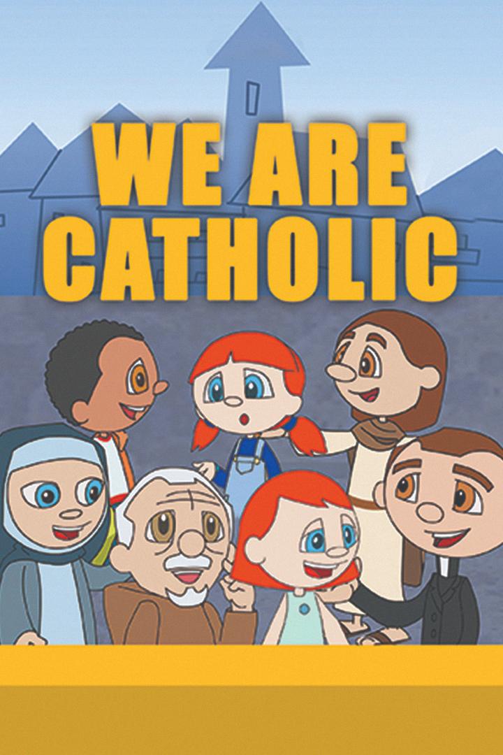 We are catholic (we-are-catholic) Познавательное
