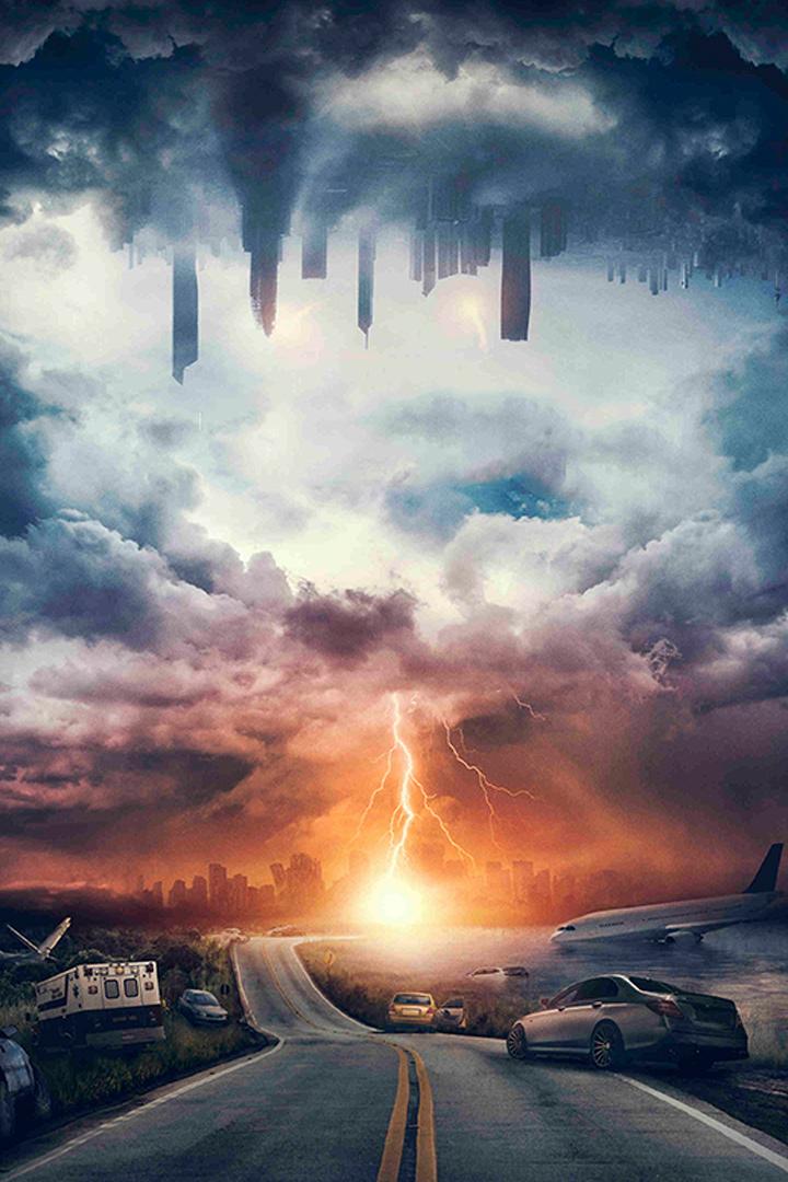 Потустороннее (potustoronnee) Фильм 2021