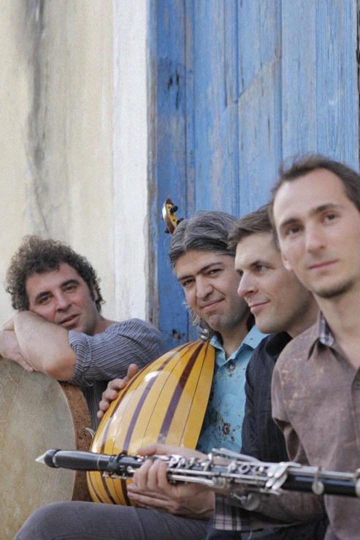 Ethno Jazz Festival. Formația Arifa (ethno-jazz-festival-formaia-arifa) Музыка