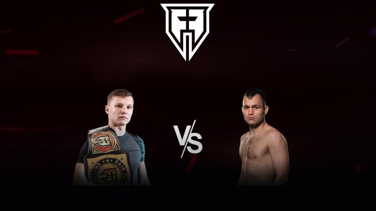 Постер Кикбоксинг. FairFight FC 8. Александр Скворцов vs Михаил Крчмар