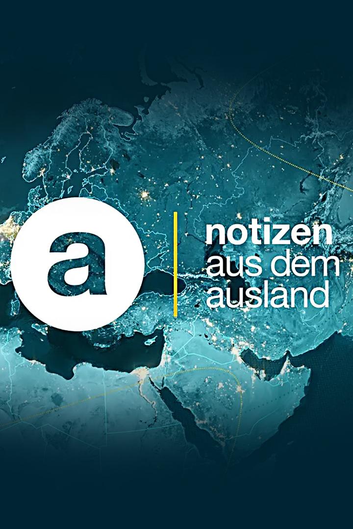 Notizen aus dem Ausland (notizen-aus-dem-ausland) Познавательное