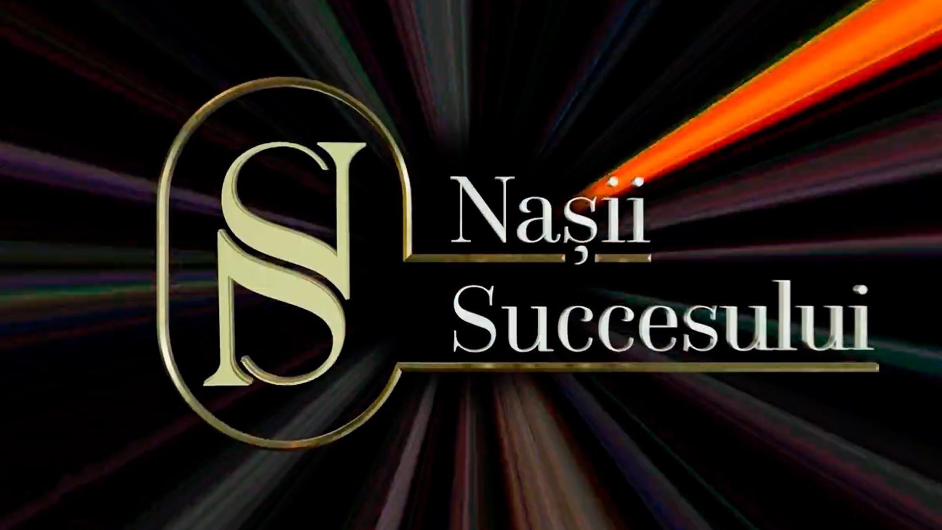 Nasii Succesului (nasii-succesului) Досуг, хобби