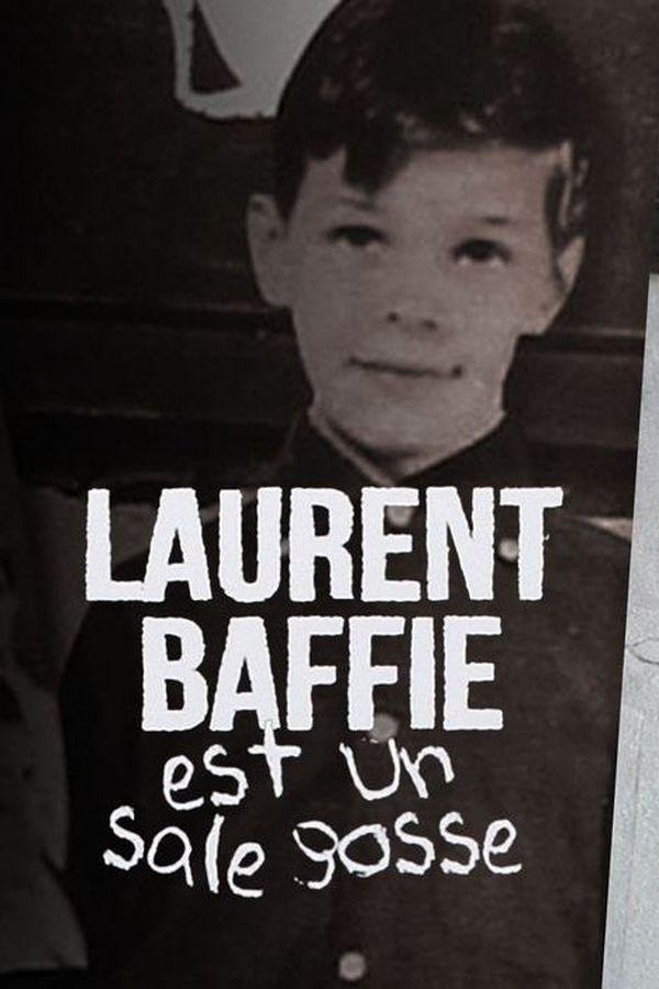 Laurent Baffie est un sale gosse (laurent-baffie-est-un-sale-gosse) Досуг, хобби