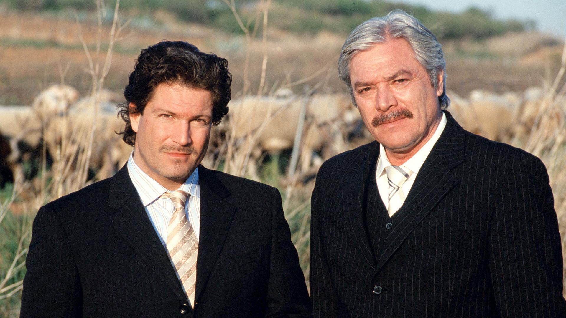 Geerbtes Glück (geerbtes-glck) Фильм 2004