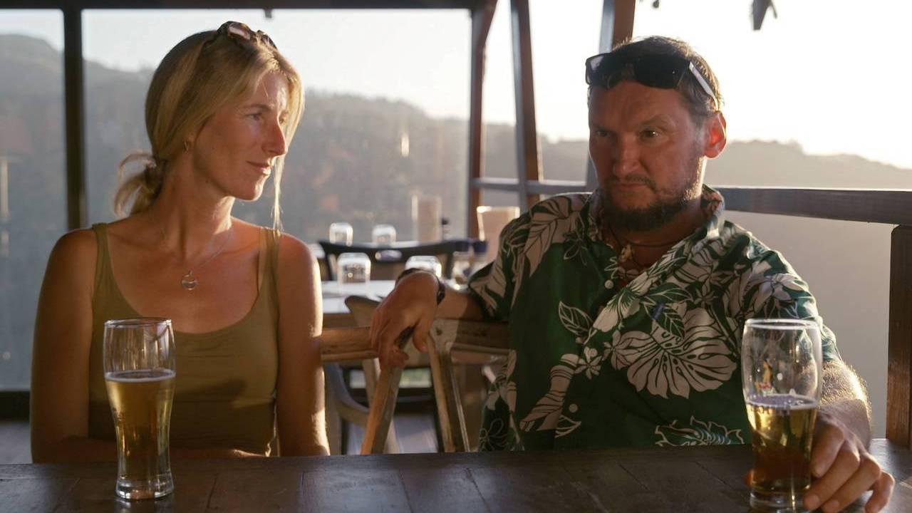 Leinen los für die Liebe - Einmal um die Welt im eigenen Boot (leinen-los-fr-die-liebe-einmal-um-die-welt-im-eigenen-boot) Документальный фильм