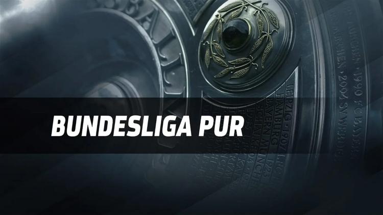 Постер Bundesliga pur-1. Bundesliga