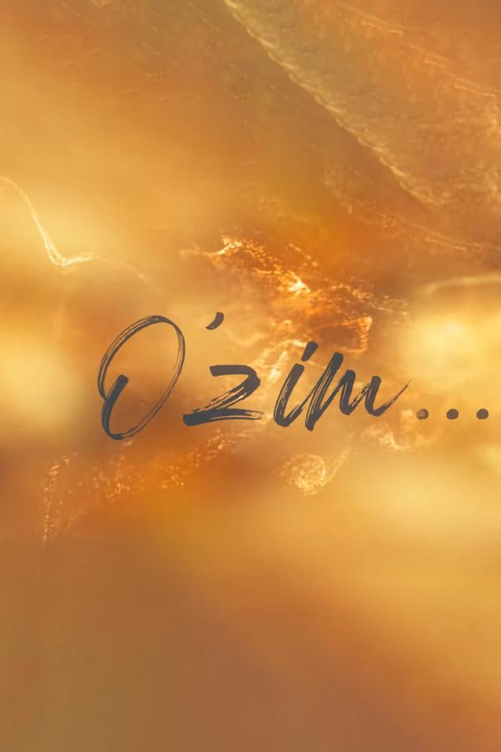 Ўзим (zim) ТВ-шоу
