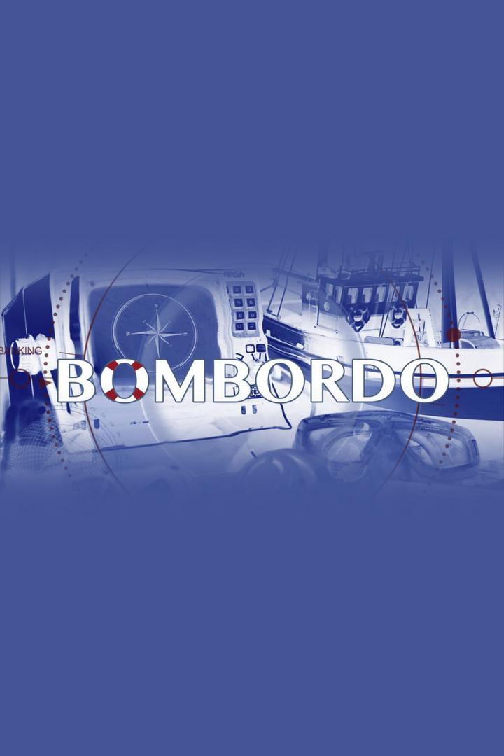 Bombordo (bombordo) Документальный сериал