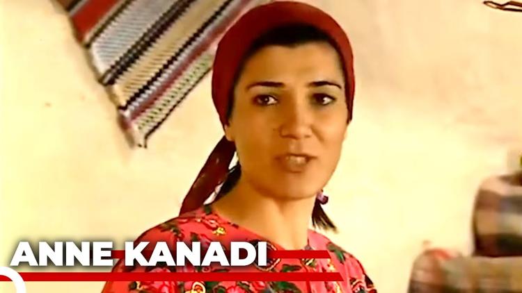 Постер Anne Kanadı