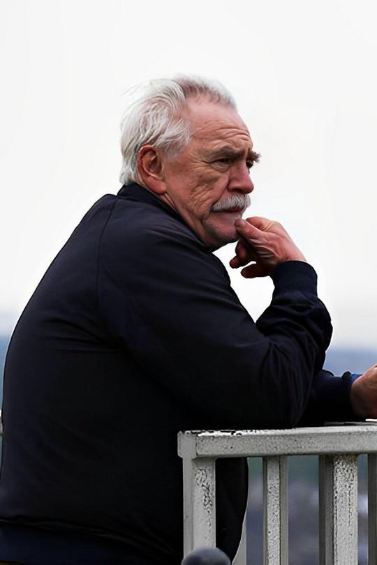 Brian Cox: How the Other Half (brian-cox-how-the-other-half) Документальный фильм