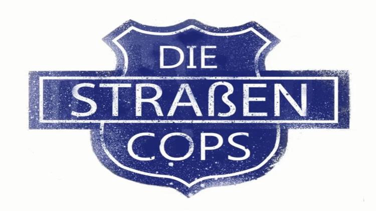 Постер Die Straßencops Süd-Jugend im Visier